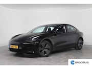 Tesla Model 3 - RWD 60 kWh | SOH 92% | 1e Eigenaar! | Panoramadak | Leder |