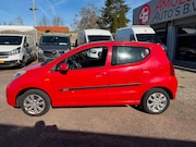 Suzuki Alto - 1.0 Exclusive, 22-04-2010, 205089km, AIRCO