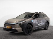 Toyota bZ4X - Touring Executive AWD 75 kWh