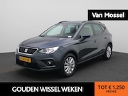 Seat Arona - 1.0 TSI Style Business Intense | ACHTERUITRIJCAMERA | APPLE