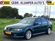 MG ZS - 2.5 V6 180 sport, Widebody, Volledig onderhouden