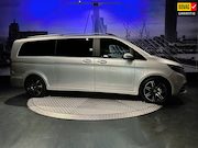 Mercedes-Benz V-klasse - 300d Extra Lang Avantgarde *360Camera*Memory*Trekhaak*INCL B