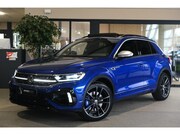 Volkswagen T-Roc - 2.0 TSI 4Motion R 300PK Facelift Akra Pano Trekhaak Cam Navi