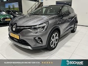 Renault Captur - 1.6 E-Tech full hybrid 145 techno | Trekhaak | Achteruitrijc