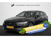 Volvo V60 - 2.0 T6 Recharge AWD R-Design Panoramadak 19" Achteruitrijcam