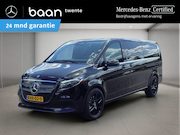 Mercedes-Benz EQV - 300 L3 Avantgarde 90 kWh | Excl BTW | Burmester | 360°-camer