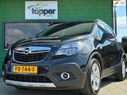 Opel Mokka - 1.4 T Cosmo|2e Eigenaar|Automaat|D-riem v.v.|Camer