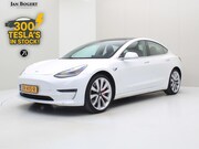 Tesla Model 3 - Performance AWD 486pk 75 kWh [ FSD+530KM WLTP+PREMIUM AUDIO 