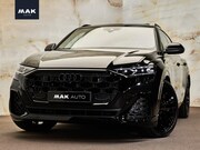 Audi Q8 - 55 TFSI e Quattro Pro Line S , pano, B&O, 4W-best., OLED, lu