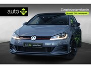 Volkswagen Golf - 2.0 TSI GTI TCR / Pure Grey