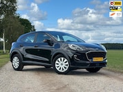 Ford Puma - 1.0 EcoBoost Connected l Airco l Apple carplay l Android aut
