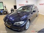 BMW 5-serie - 523i High Executive Handbak/Clima/Cruise/Dakje