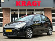 Citroën C3 - Attraction 1.0 VTi 68 pk - 5drs - airco - RIEM VV