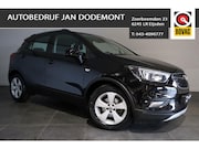 Opel Mokka - 1.4 Turbo 140pk Black Edition Navigatie Trekhaak 42129 km