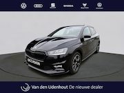 Skoda Fabia - 1.0 TSI 95pk Monte Carlo | Camera | Pdc | Led | Carplay