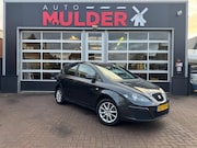 Seat Altea - 1.4 Comfortstyle / AIRCO / RIJKLAAR / 2 SLEUTELS / APK NIEUW