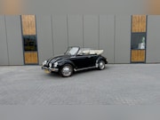 Volkswagen Kever - 1303 - staat