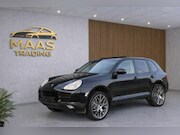 Porsche Cayenne - S 4.5 V8 Distributieketting Rammelt