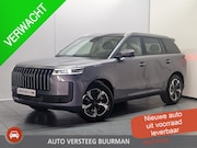 Jaecoo 5 - 1.5 T-GDi SHS-H Exclusive Automaat, Applecarpl./Andr. Auto,