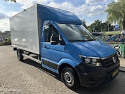 Volkswagen Crafter - Bestel 35 2.0 TDI L3 bakwagen