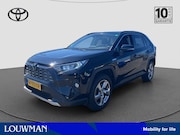 Toyota RAV4 - 2.5 Hybrid Business Intro | JBL audio | Leder | Stoelverwarm