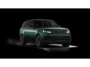 Land Rover Range Rover - 3.0 P550e Autobiography PHEV | SVO British Racing | Comfort 