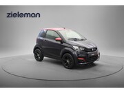 Aixam City - Sport City Sport - 2021 - 8.673 Km - Camera, Leer