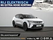 Renault Scénic - esprit Alpine Long range | 20” lichtmetalen wielen ‘Speedway