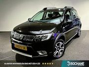 Dacia Sandero - 1.0 TCe Bi-Fuel Stepway Serie Limitee 15th Anniv. | Camera |
