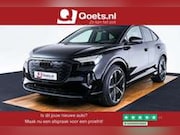 Audi Q4 e-tron - Sportback 40 S edition 77 kWh Trekhaak - Panoramda