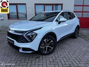 Kia Sportage - 1.6 T-GDi MHEV NAVI/CAMERA/CRUISE/STOELVERW