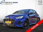 Mazda 2 - Hybrid 1.5 116 CVT Homura / Parkeersensoren / Came