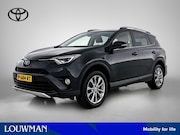 Toyota RAV4 - 2.5 Hybrid AWD Executive