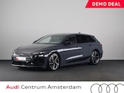 Audi A6 E-TRON - Avant S edition performance 100 kWh 367pk | Luchtvering | Se