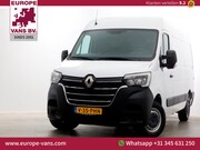 Renault Master - T35 2.3 dCi 135pk L2H2 Comfort Airco/Navi NIEUW BPM-vrij 01-