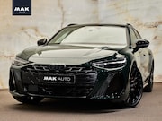 Audi A6 - Avant E-Hybrid Quattro S Edition Competition , Edition 1, Au