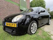 Alfa Romeo MiTo - 1.3 JTDm ECO Essent.*2012*Airco|Cruise|Navi