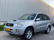 Toyota RAV4 - 2.0 D4-D Sol