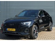 Audi Q5 - Sportback 40 TDI Quattro S-Line Trekhaak/B&O