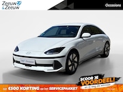 Hyundai Ioniq - Connect 77.4 kWh AUTOMAAT NAVI AIRCO CAMERA CRUISE CONTROLE