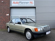 Mercedes-Benz 190-serie - 2.0 E! Belastingvrij! Schuifdak