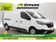 Renault Trafic - 2.0 dCi L2H1 | Airco | Cruise | 3 Zits | Carplay | LED | Nav