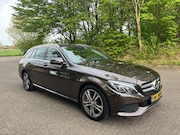 Mercedes-Benz C-klasse - 350 e Lease Edition | Burmest. | Head-up | Stoelverw. etc