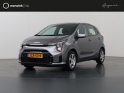 Kia Picanto - 1.0 DPI DynamicLine | Camera | Cruiscontrol | Navigatie | Ai