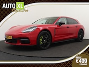 Porsche Panamera - Sport Turismo 2.9 462 PK Sport Chrono PDLS-Light 21'LMV