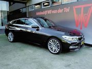 BMW 6-serie - Gran Turismo 640i HIGH EXECUTIVE | PANO | B&W | TREKHAAK | L