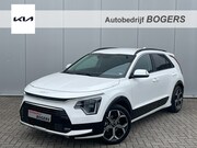Kia Niro - 1.6 GDi Hybrid DynamicLine Navigatie, Climate Control, Trekh