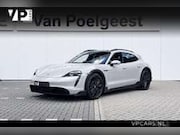 Porsche Taycan - Cross Turismo 4 93 kWh | Sport Chrono Pakket | Ada