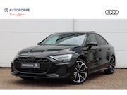 Audi A3 - Limousine 35 TFSI S edition 150pk S-Tronic