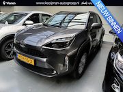 Toyota Yaris Cross - 1.5 Hybrid 115 Active